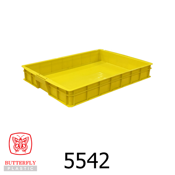 Bakery Crate / Industrial Container