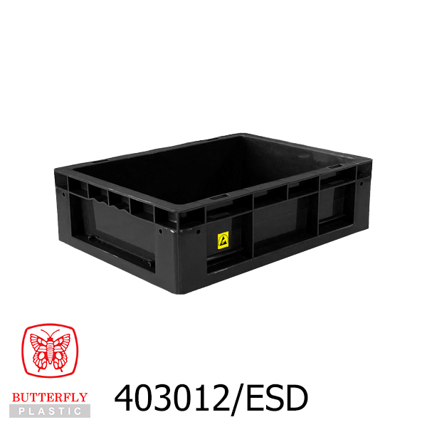 ESD Container / Euro Container