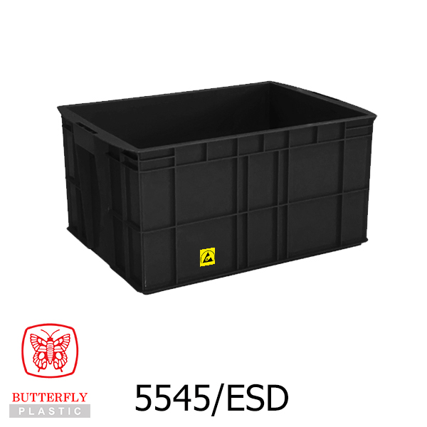 ESD Crate / Industrial Container