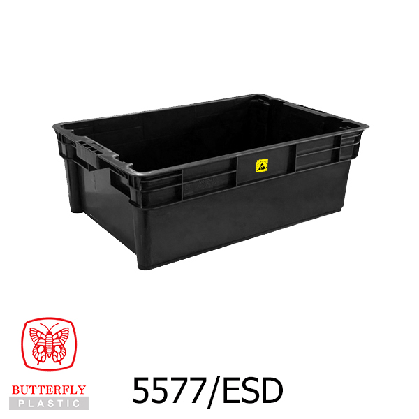 ESD Crate / Industrial Container