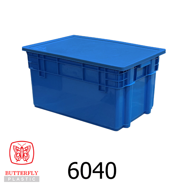 Euro Container Lid