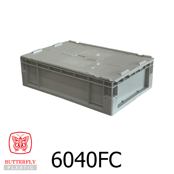 Euro Container Flip Cover