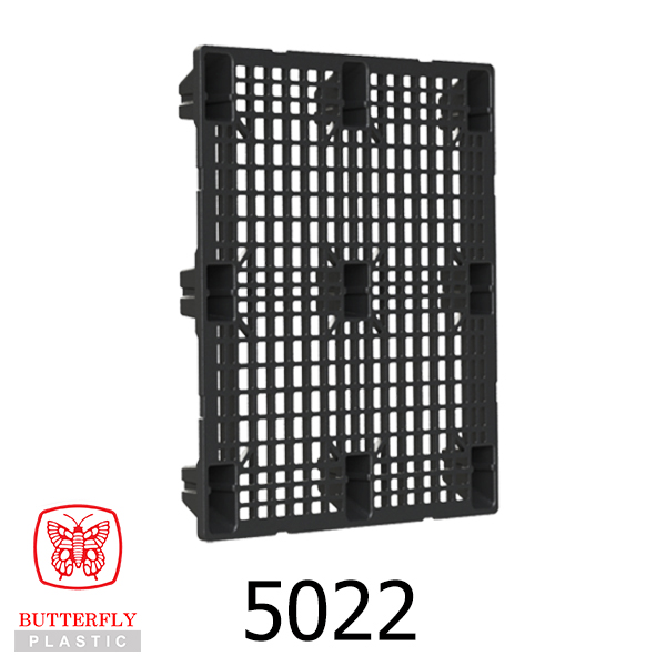 5022 cheap plastic pallet for export