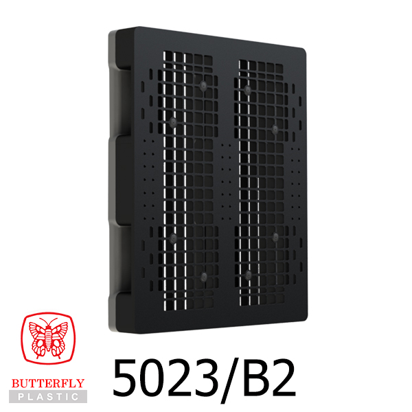 ASRS Plastic Pallet - Recycled Grade