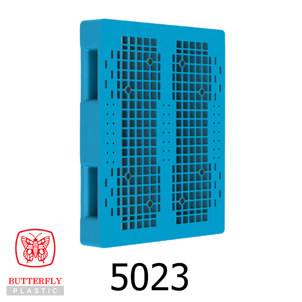 ASRS Plastic Pallet - For Warehouse