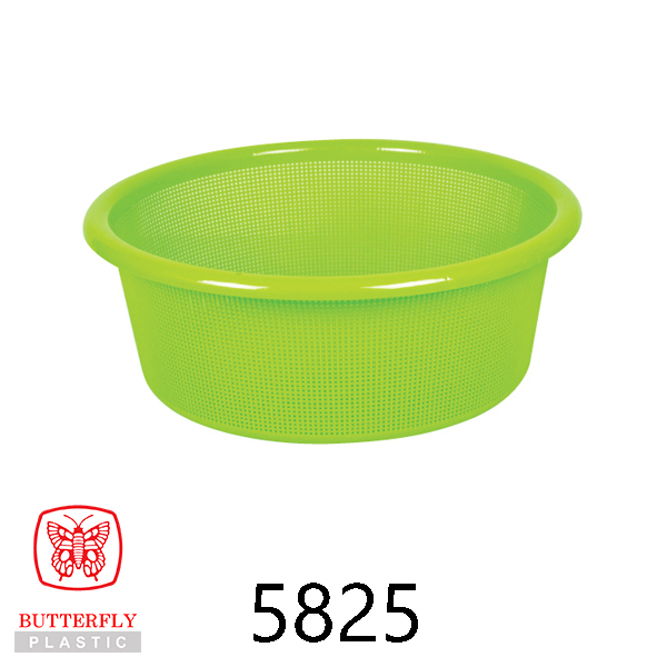 Plastic Round Basket / Plastic Round Tray