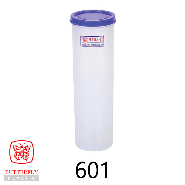Plastic Food & Water Container / Tumbler