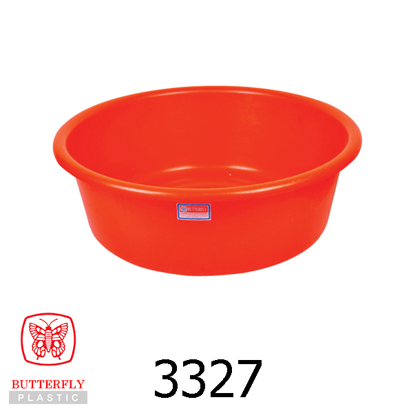 27" Plastic Round Basin / Multi Purpose Basin
