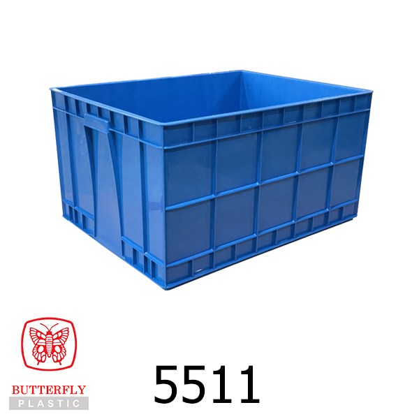 Stackable Crate / Industrial Container