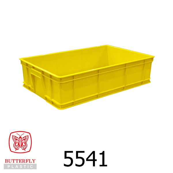 Stackable Crate / Industrial Container
